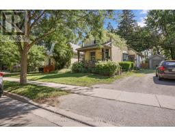 12 ORCHARD STREET, London South, Ontario