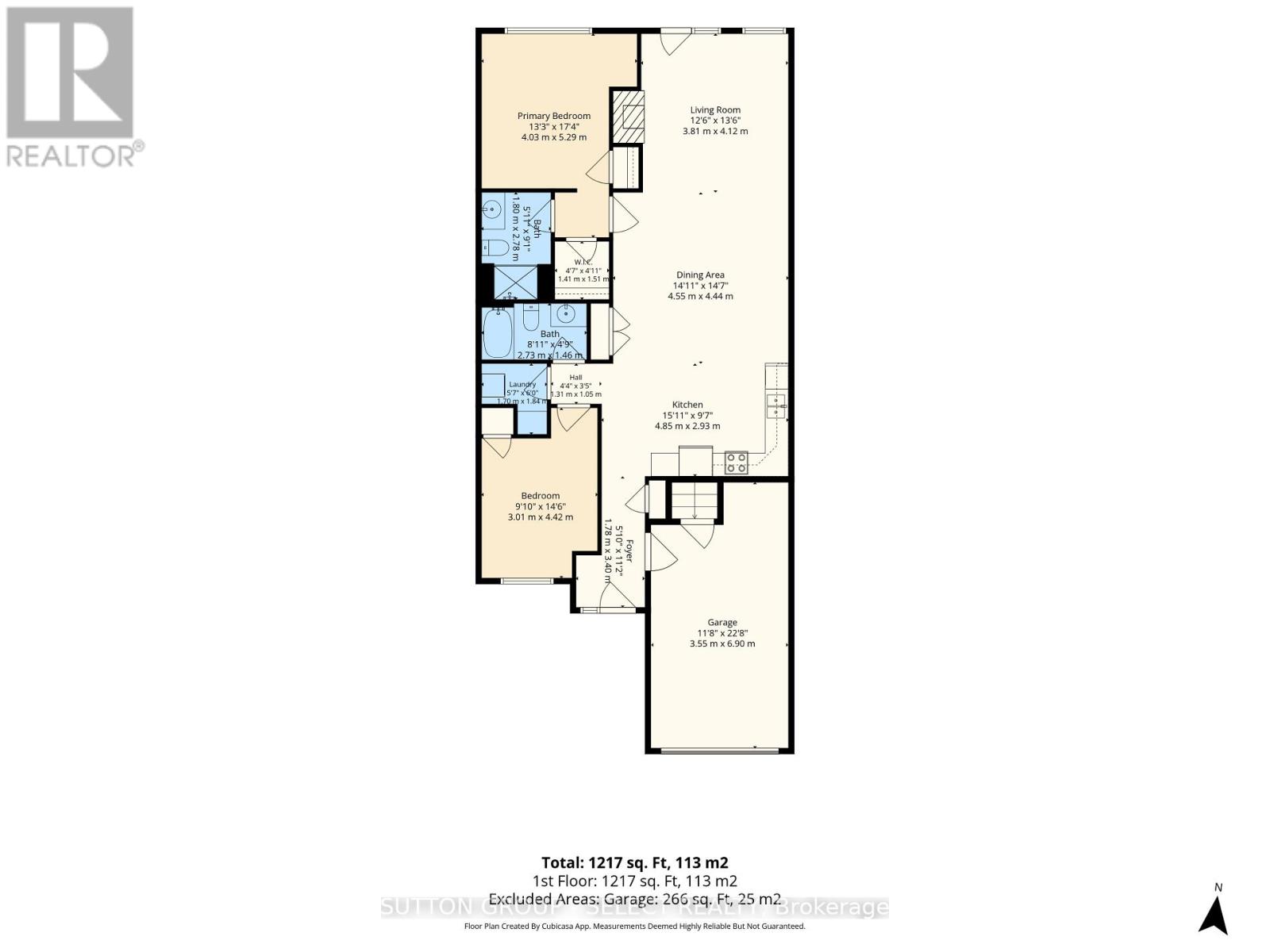 14 Devon Drive, South Huron, Ontario  N0M 1S3 - Photo 33 - X13649606