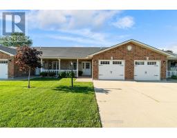 14 DEVON DRIVE, South Huron, Ontario