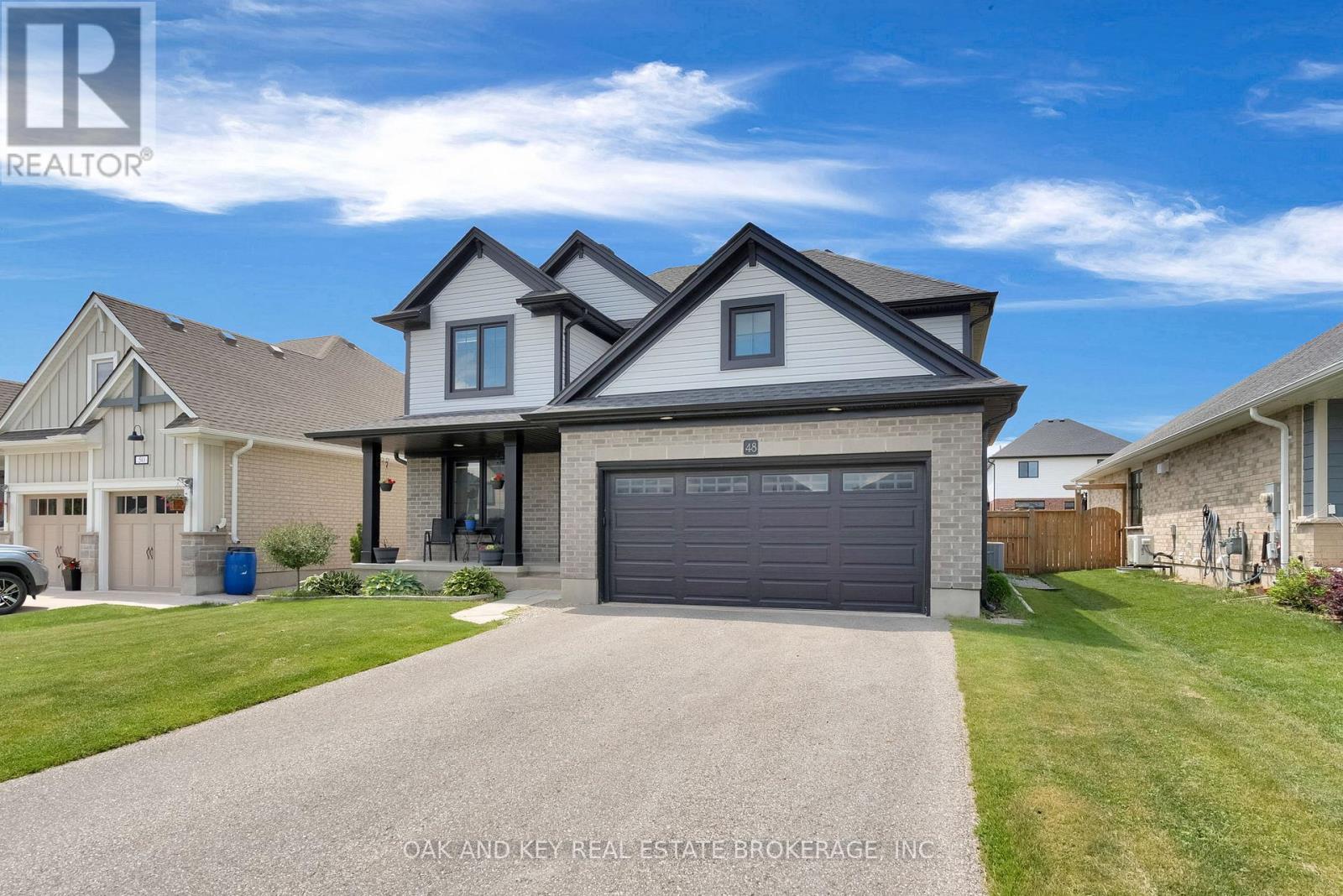 48 Ambrosia Path, St. Thomas, Ontario  N5R 0L4 - Photo 3 - X13649622