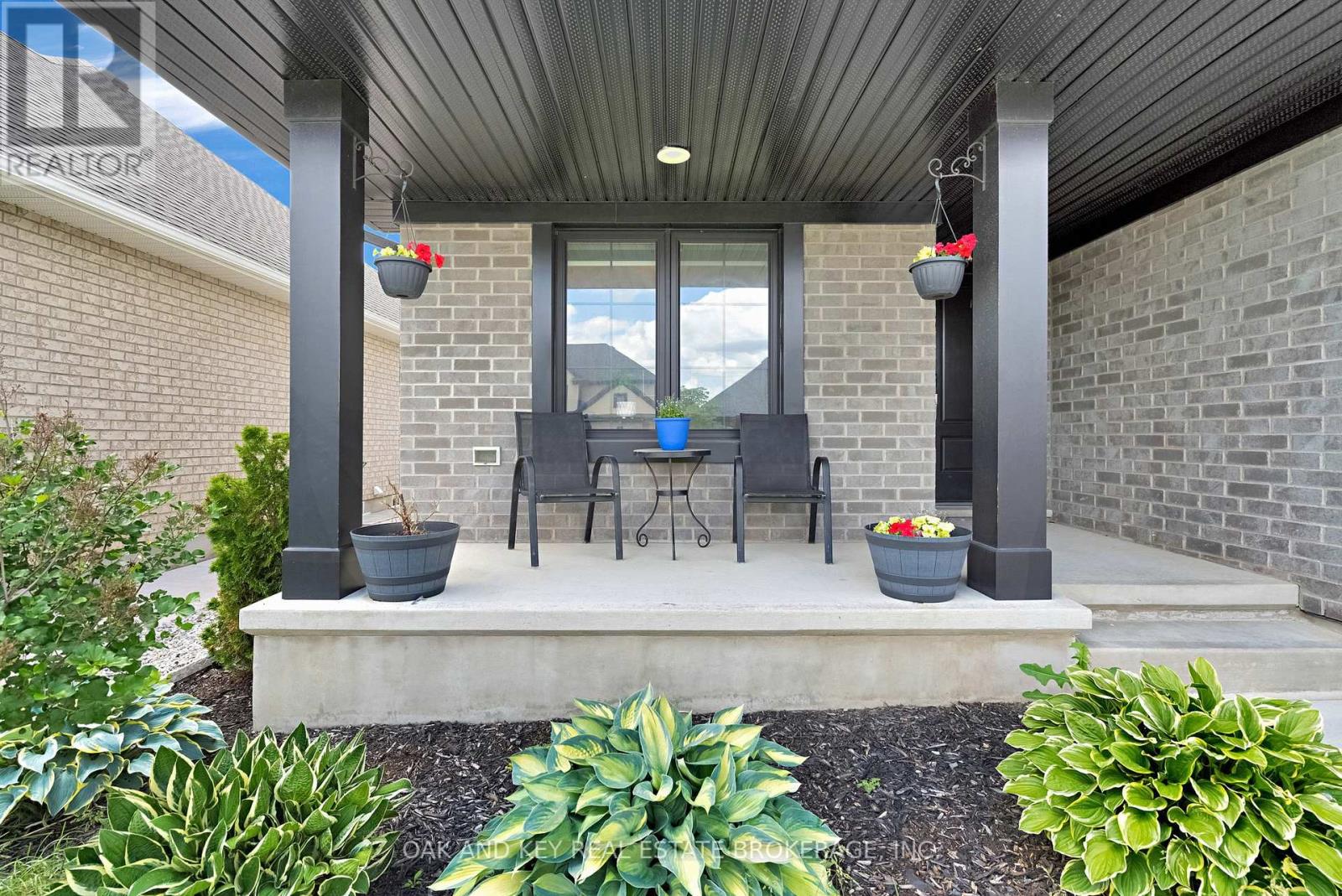 48 Ambrosia Path, St. Thomas, Ontario  N5R 0L4 - Photo 4 - X13649622