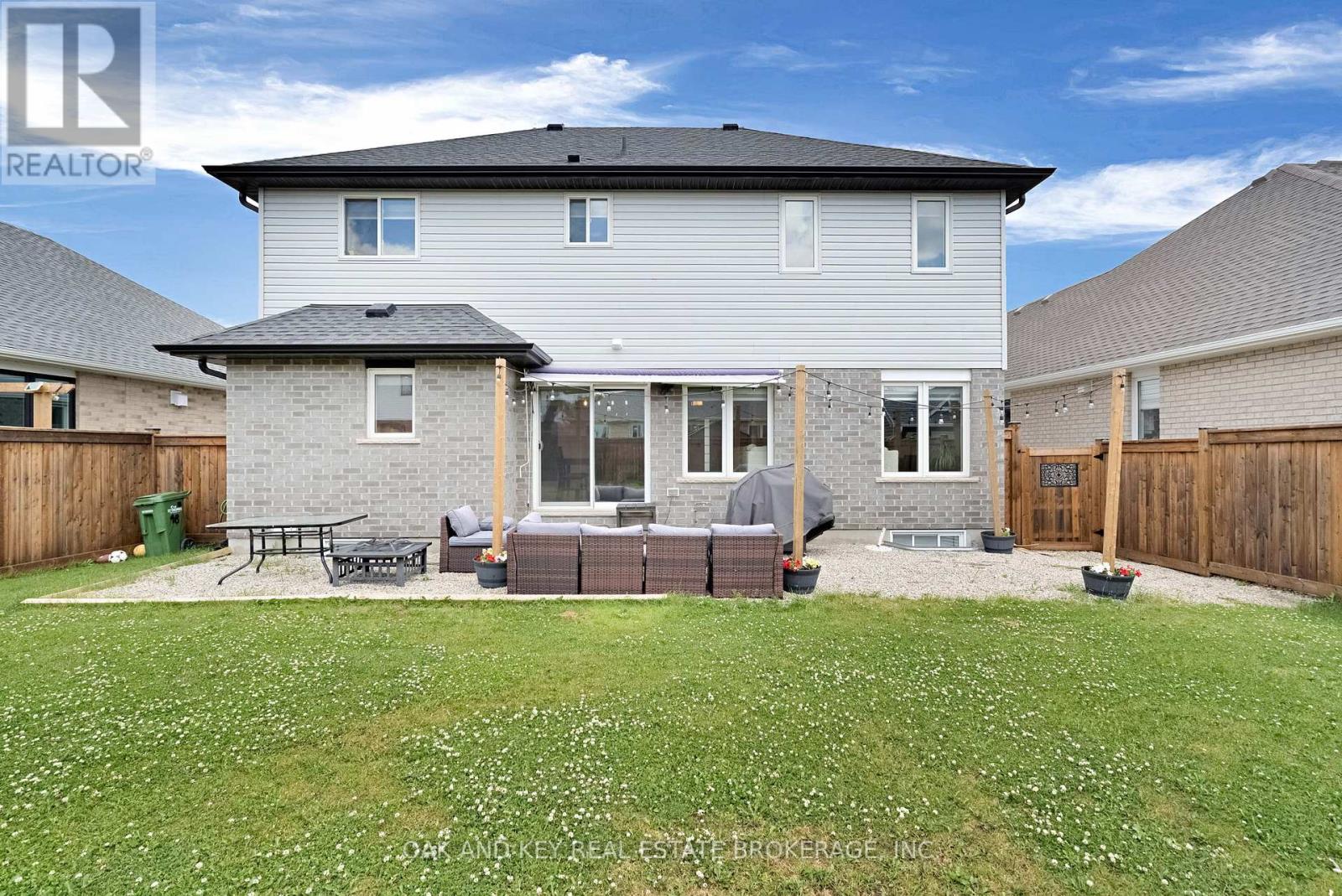 48 Ambrosia Path, St. Thomas, Ontario  N5R 0L4 - Photo 45 - X13649622