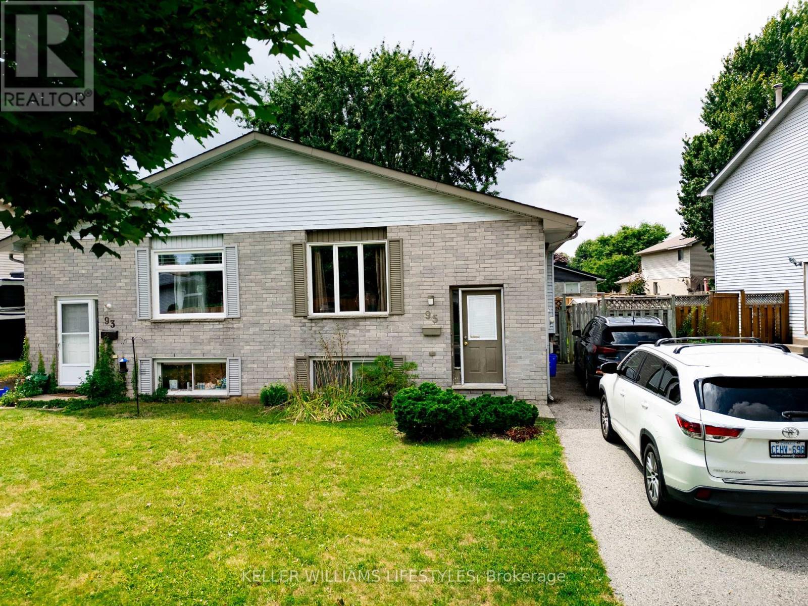 95 Bonaventure Drive, London East, Ontario  N5V 4A7 - Photo 18 - X13649730