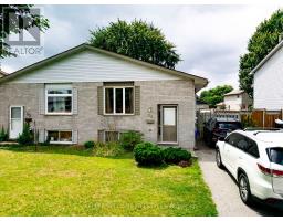 95 BONAVENTURE DRIVE, London East, Ontario