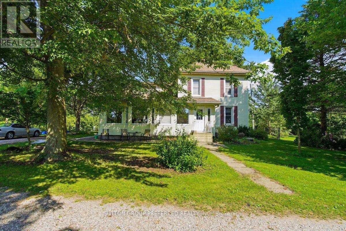 301 Mary Street, Dutton/dunwich, Ontario  N0L 1J0 - Photo 16 - X13649744