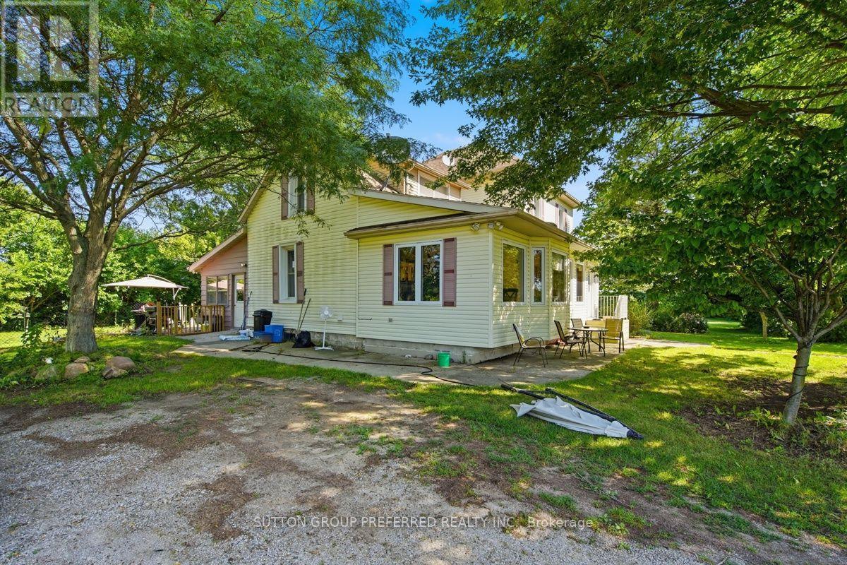 301 Mary Street, Dutton/dunwich, Ontario  N0L 1J0 - Photo 18 - X13649744