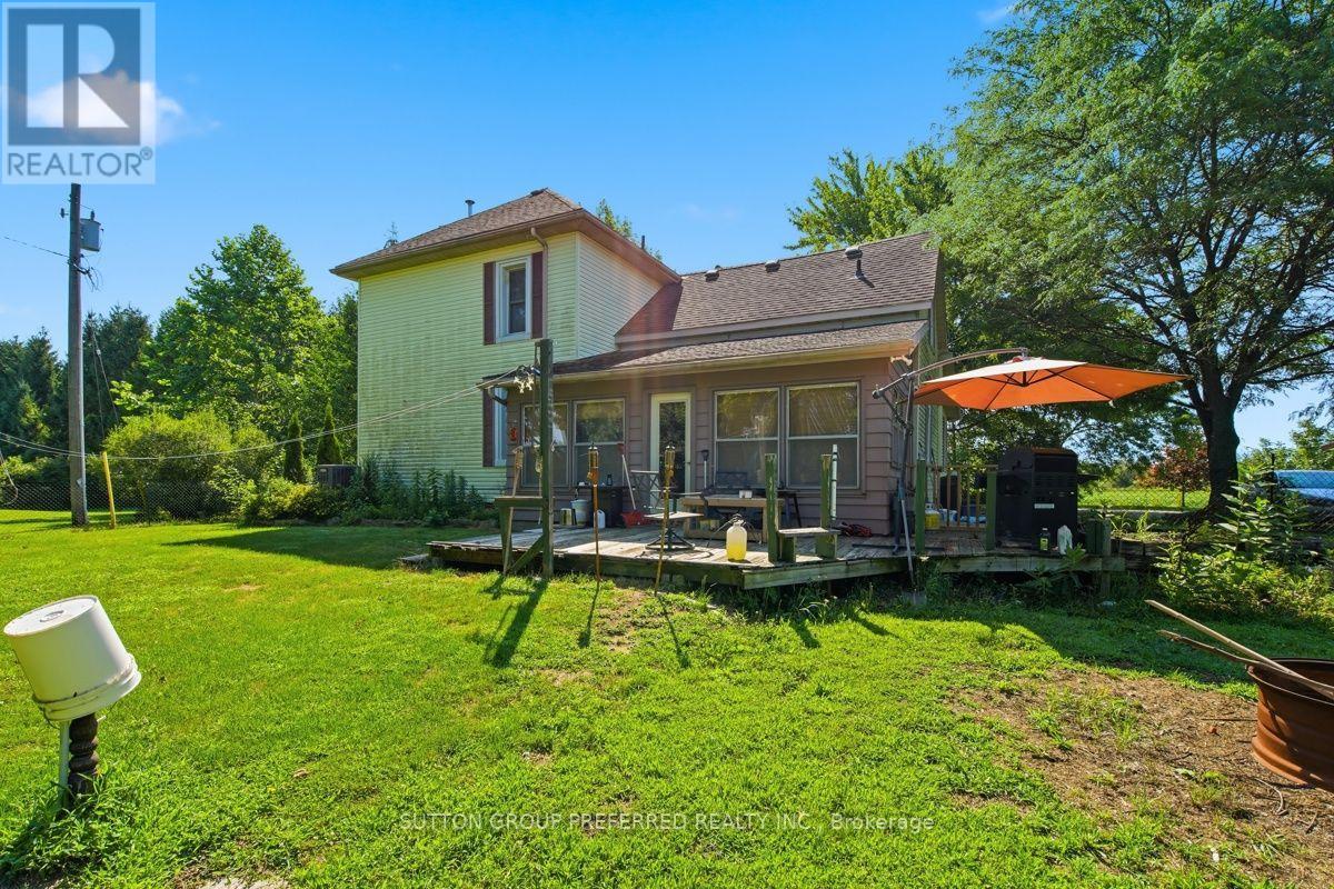 301 Mary Street, Dutton/dunwich, Ontario  N0L 1J0 - Photo 19 - X13649744