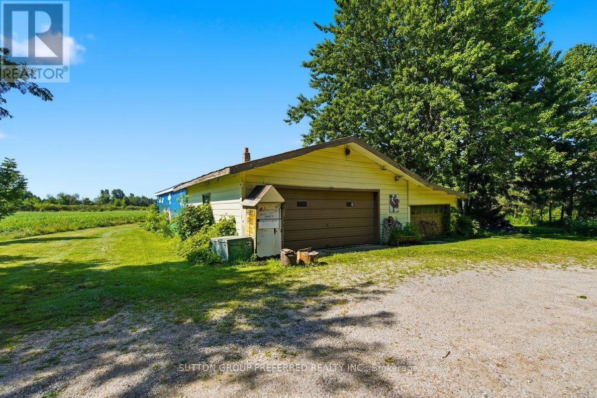 301 Mary Street, Dutton/dunwich, Ontario  N0L 1J0 - Photo 20 - X13649744