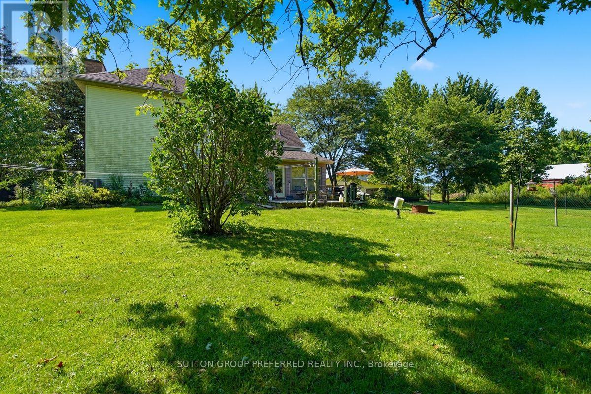 301 Mary Street, Dutton/dunwich, Ontario  N0L 1J0 - Photo 22 - X13649744
