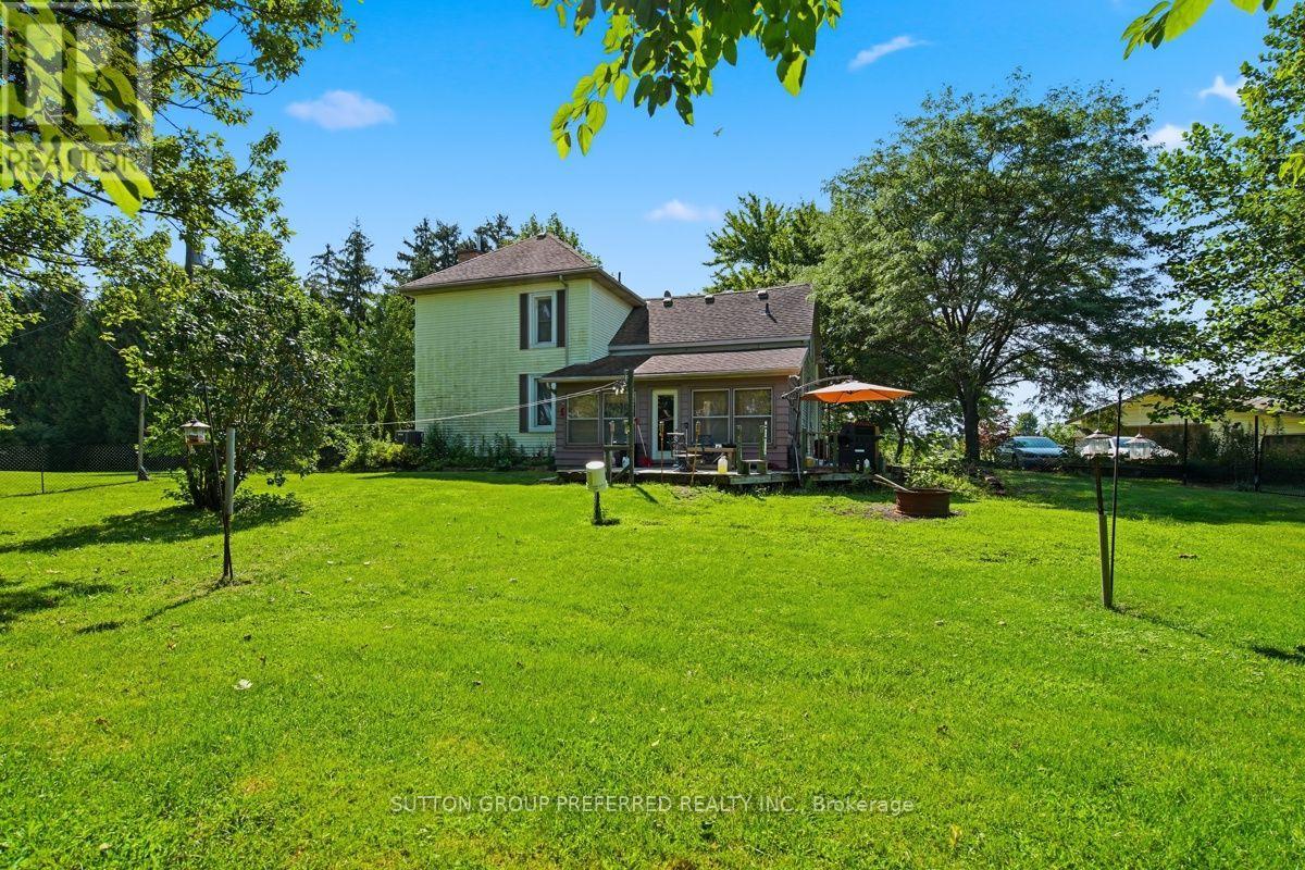 301 Mary Street, Dutton/dunwich, Ontario  N0L 1J0 - Photo 23 - X13649744