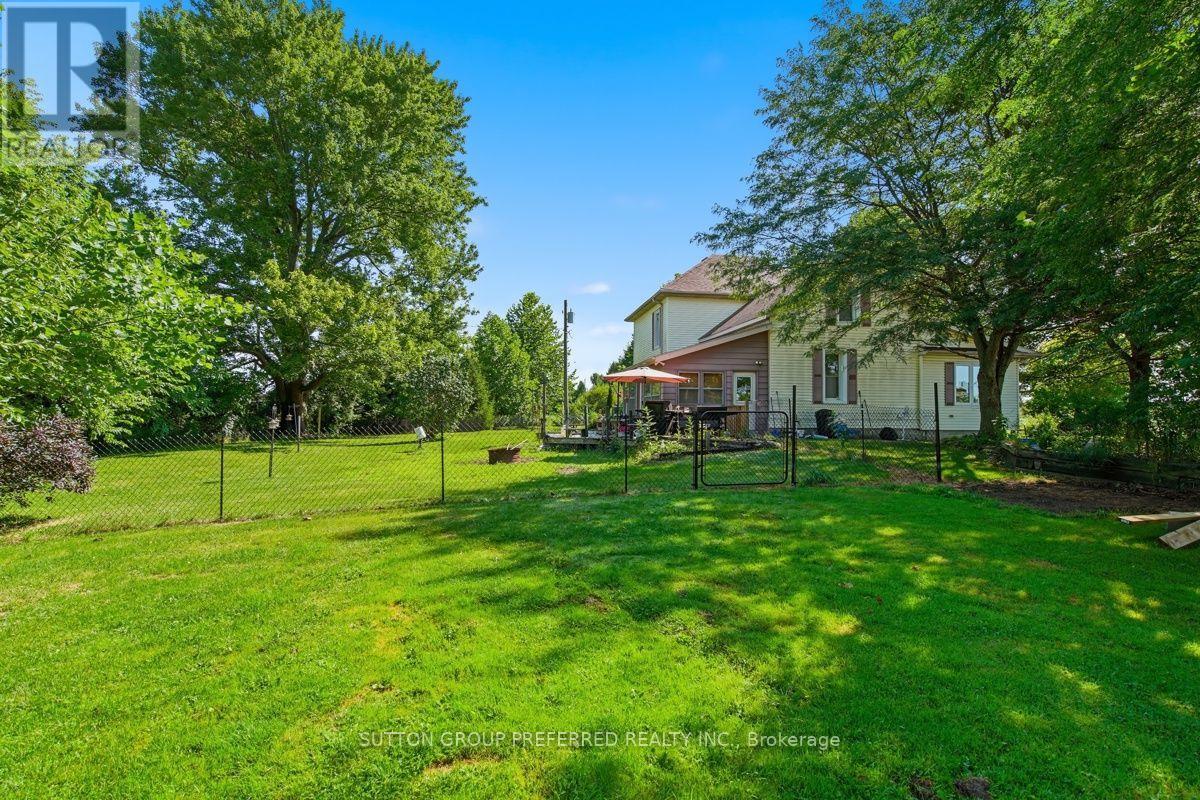 301 Mary Street, Dutton/dunwich, Ontario  N0L 1J0 - Photo 24 - X13649744