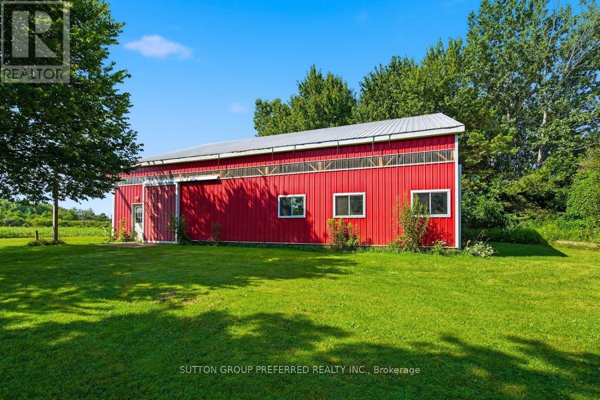 301 Mary Street, Dutton/dunwich, Ontario  N0L 1J0 - Photo 26 - X13649744