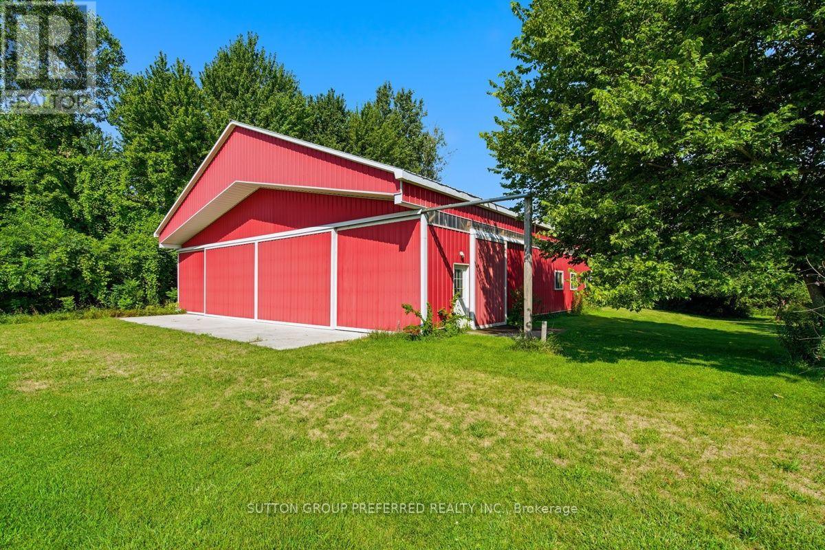 301 Mary Street, Dutton/dunwich, Ontario  N0L 1J0 - Photo 27 - X13649744