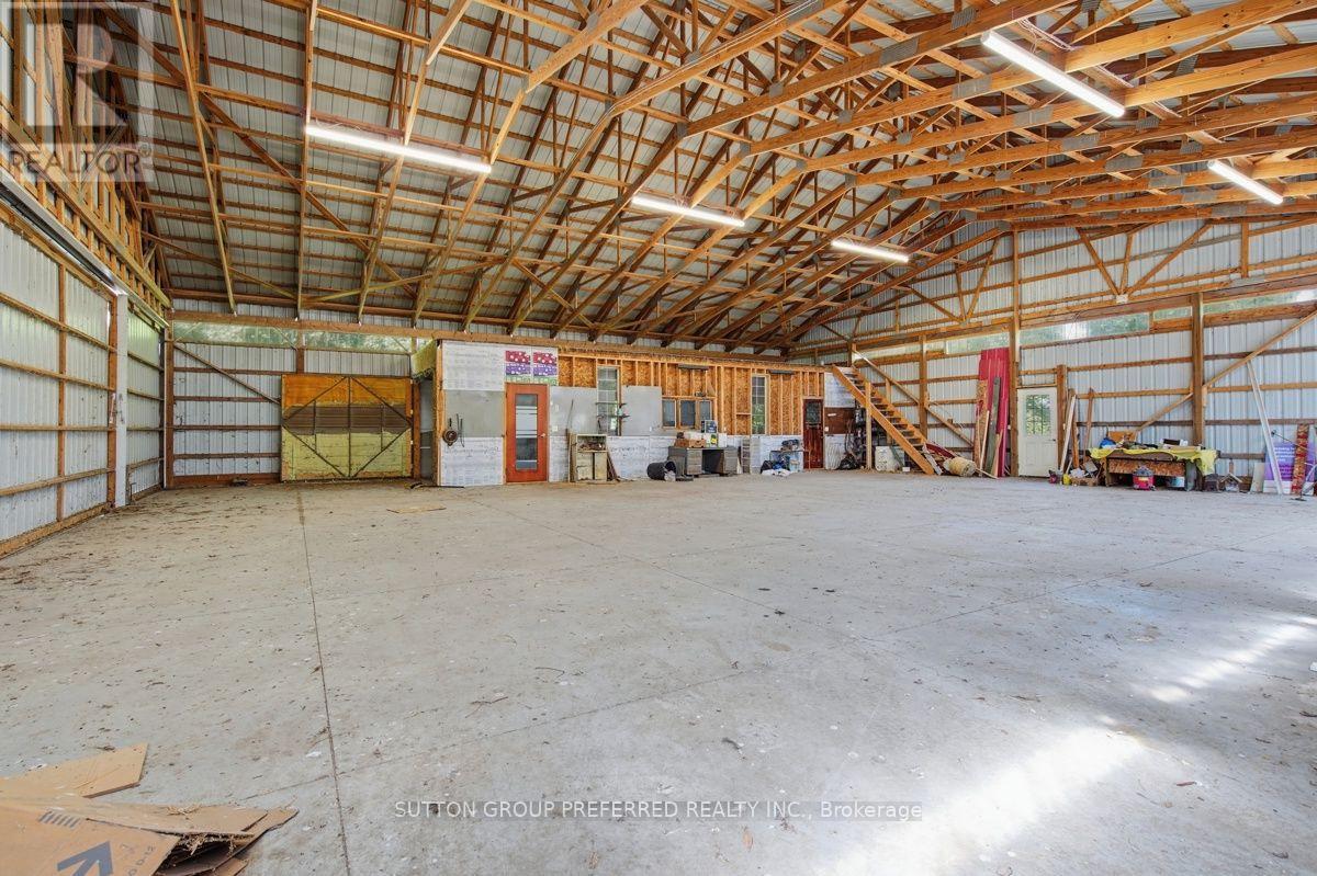 301 Mary Street, Dutton/dunwich, Ontario  N0L 1J0 - Photo 28 - X13649744