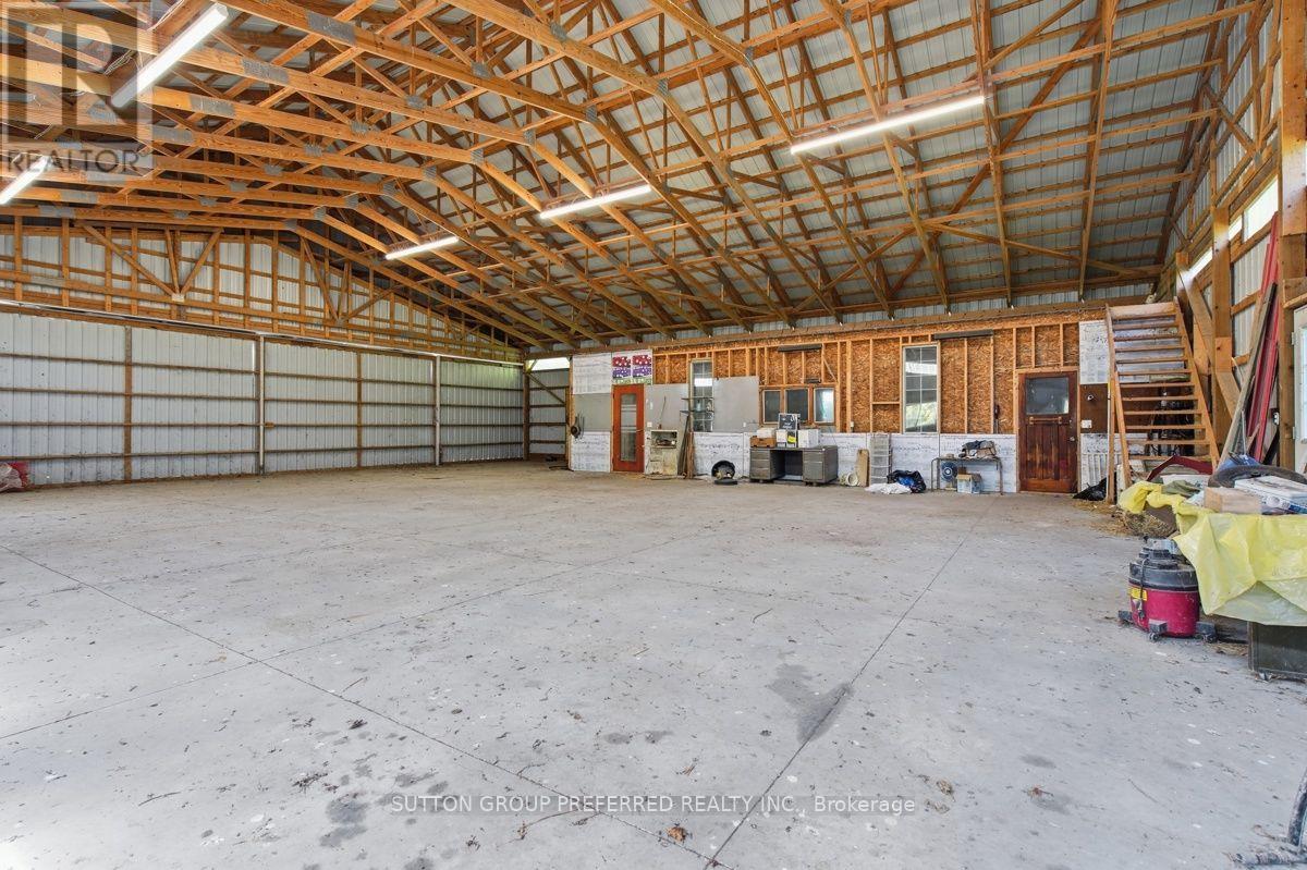 301 Mary Street, Dutton/dunwich, Ontario  N0L 1J0 - Photo 29 - X13649744