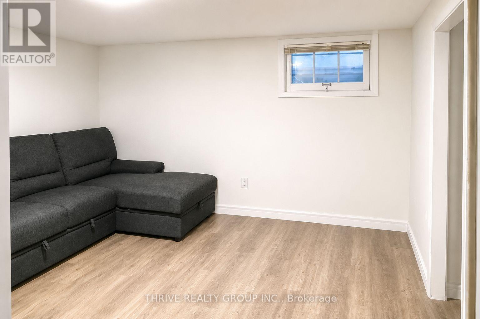 Lower - 217 Platts Lane, London North, Ontario  N6H 2H5 - Photo 2 - X13649794