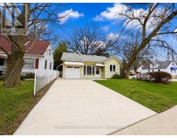 LOWER - 217 PLATTS LANE, London North, Ontario