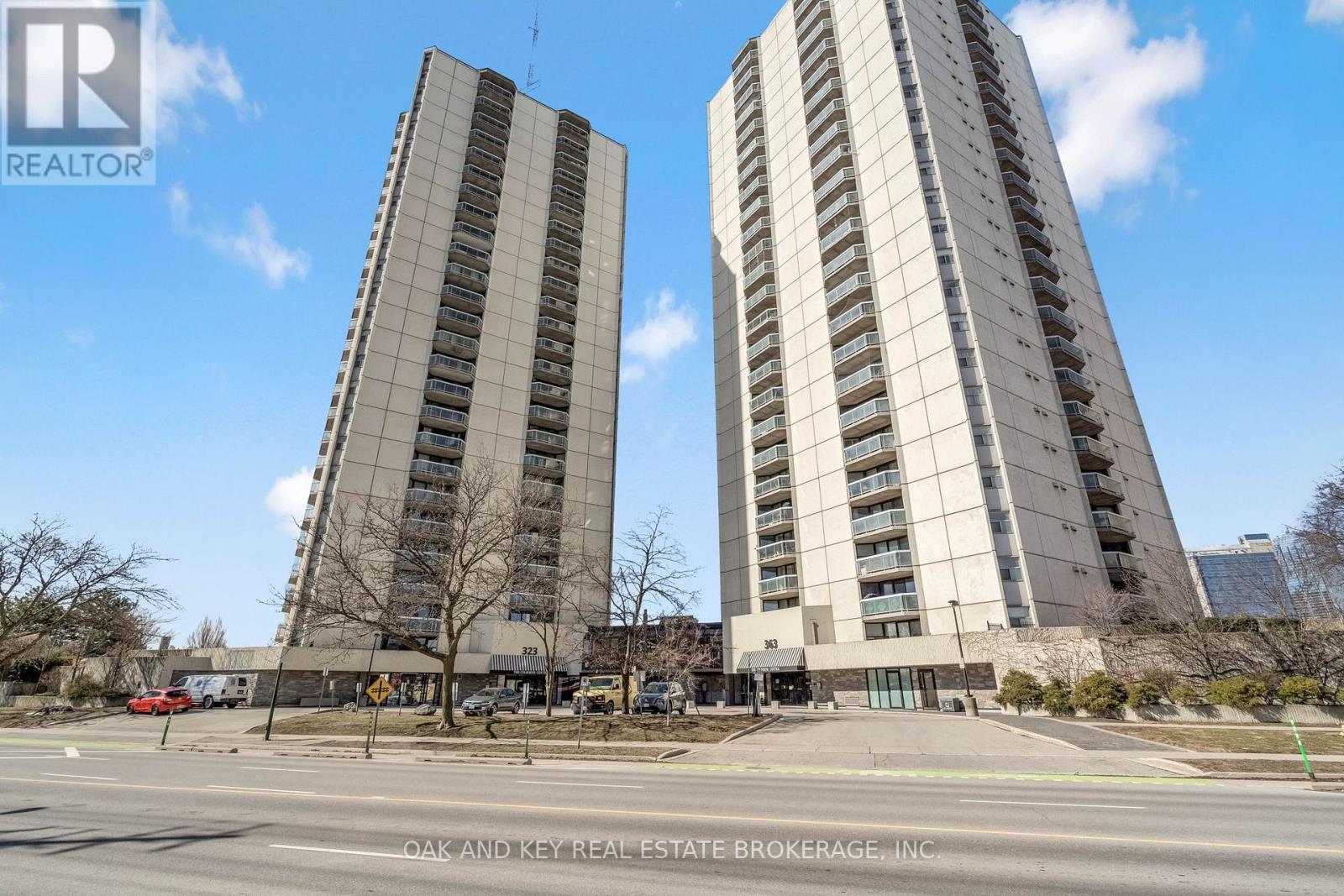 1805 - 323 Colborne Street, London East, Ontario  N6B 3N8 - Photo 41 - X13649822