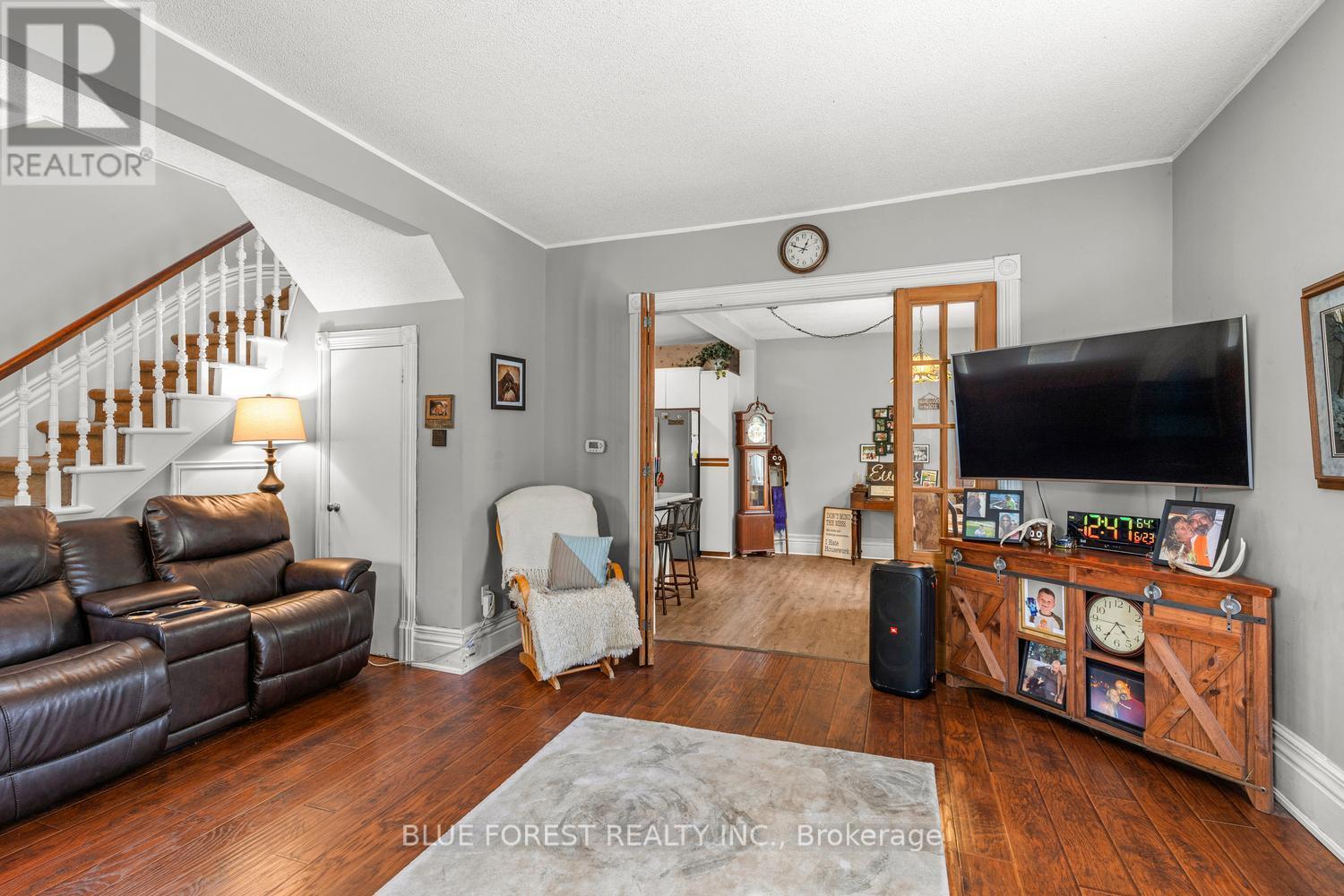 201 Margaret Street, Dutton/dunwich, Ontario  N0L 1J0 - Photo 10 - X13649836