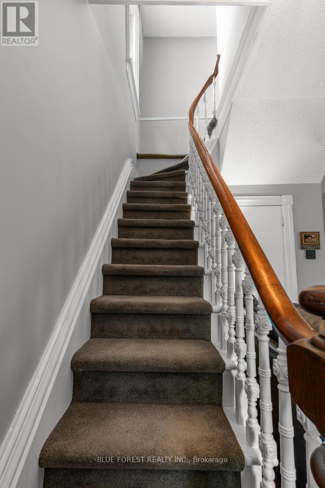 201 Margaret Street, Dutton/dunwich, Ontario  N0L 1J0 - Photo 23 - X13649836
