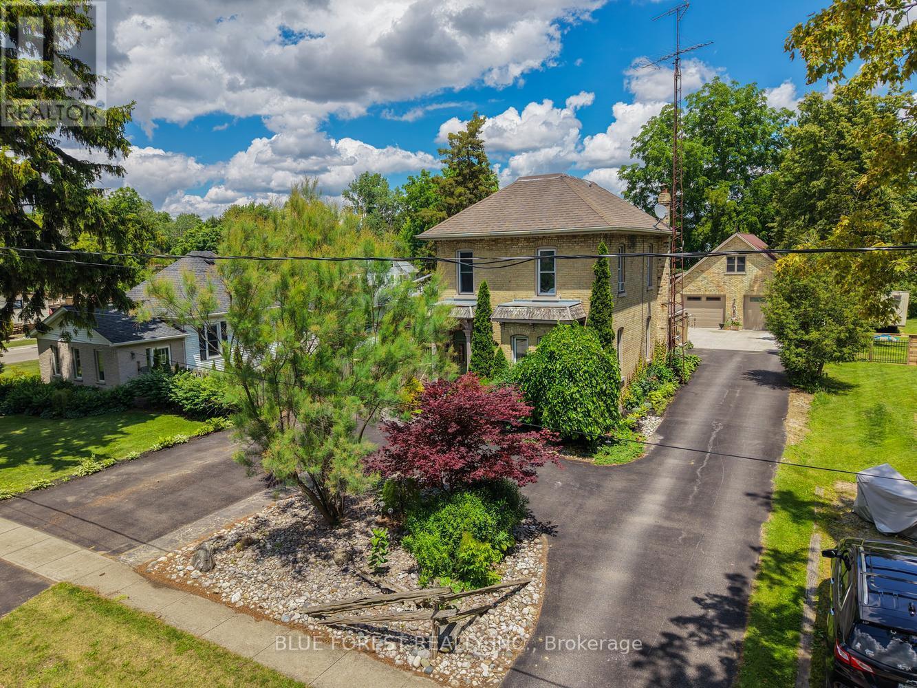 201 Margaret Street, Dutton/dunwich, Ontario  N0L 1J0 - Photo 3 - X13649836