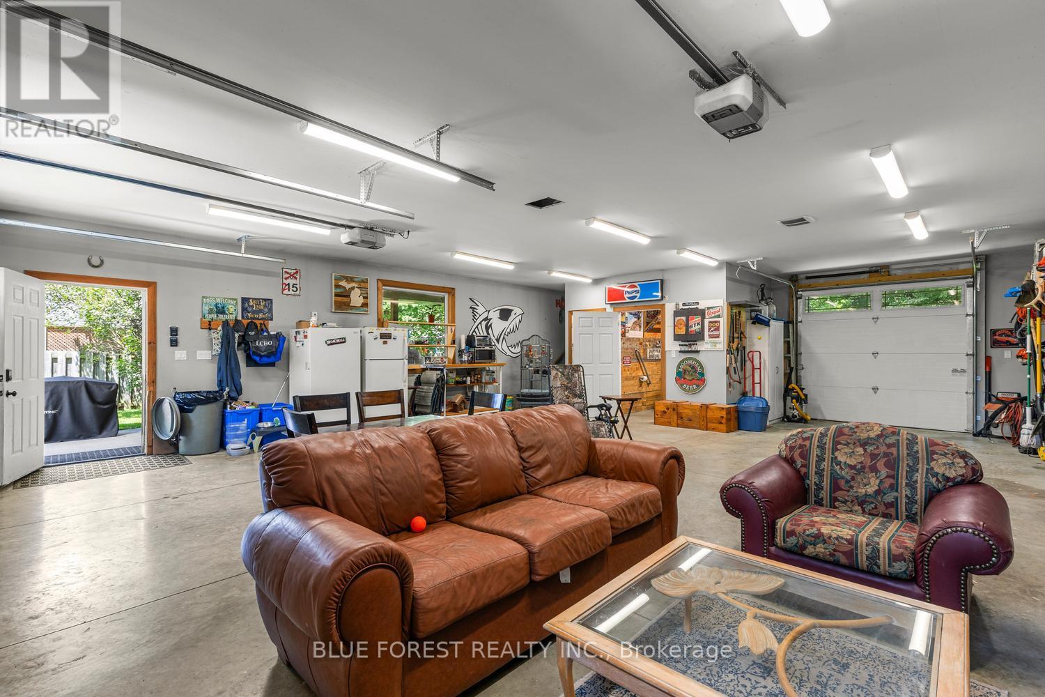 201 Margaret Street, Dutton/dunwich, Ontario  N0L 1J0 - Photo 42 - X13649836