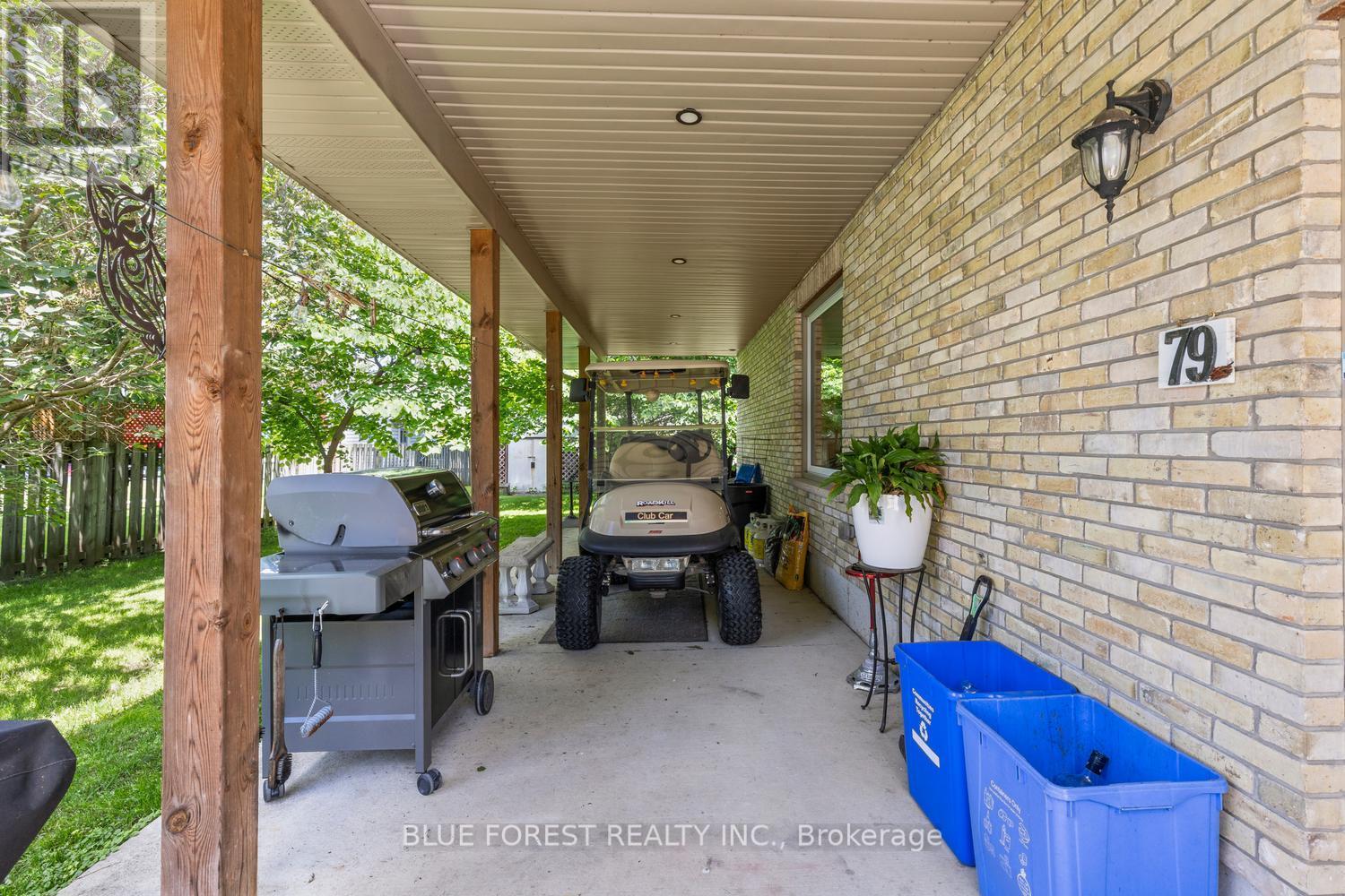201 Margaret Street, Dutton/dunwich, Ontario  N0L 1J0 - Photo 45 - X13649836