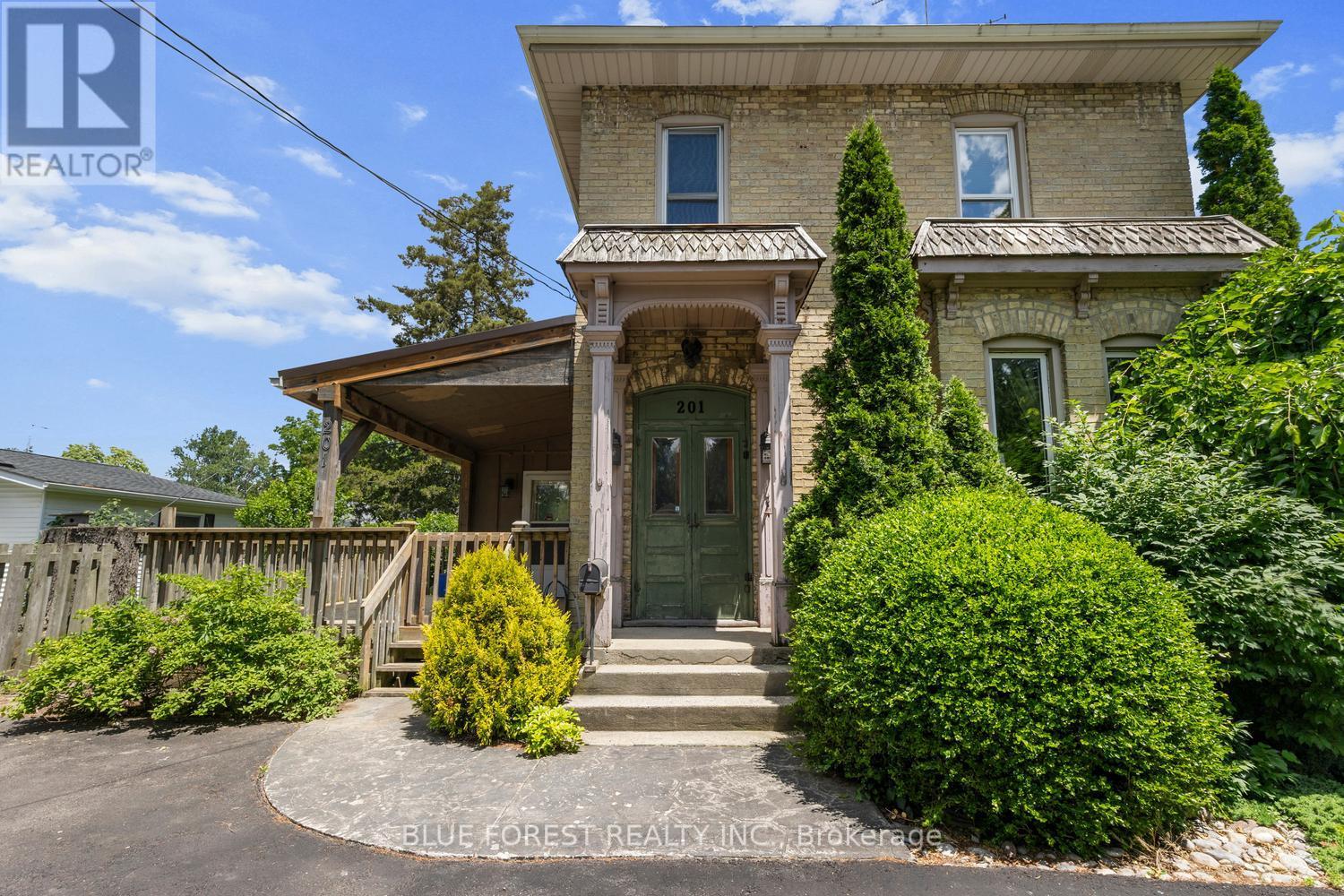 201 Margaret Street, Dutton/dunwich, Ontario  N0L 1J0 - Photo 6 - X13649836