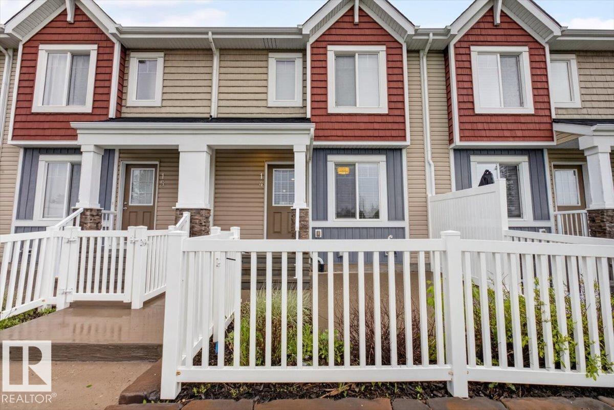 #14 1508 105 ST NW, edmonton, Alberta