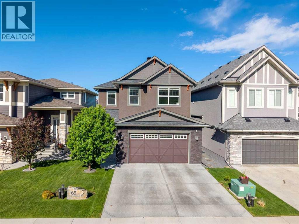 65 Sage Meadows Green NW, Calgary, Alberta