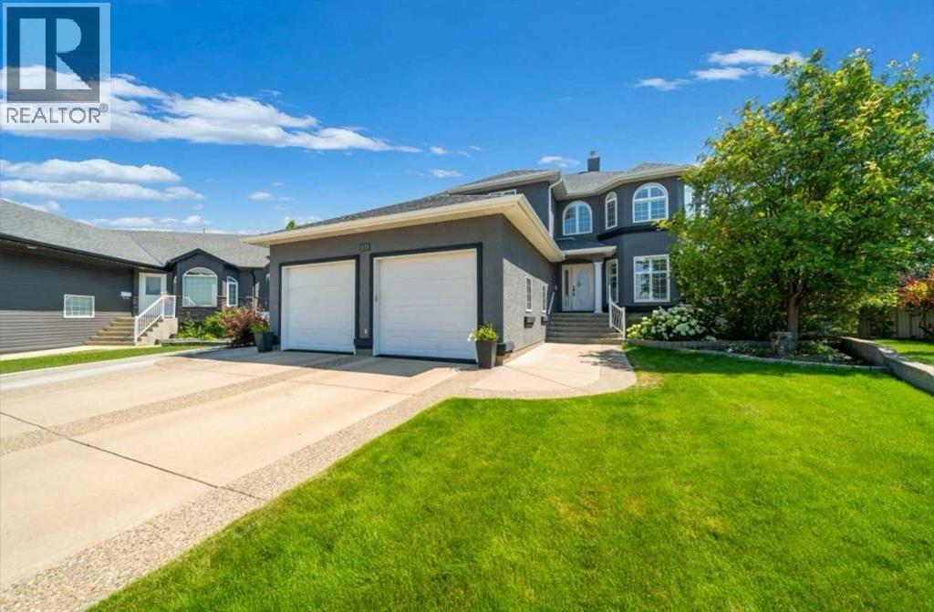 633 Spruce Way SE, medicine hat, Alberta