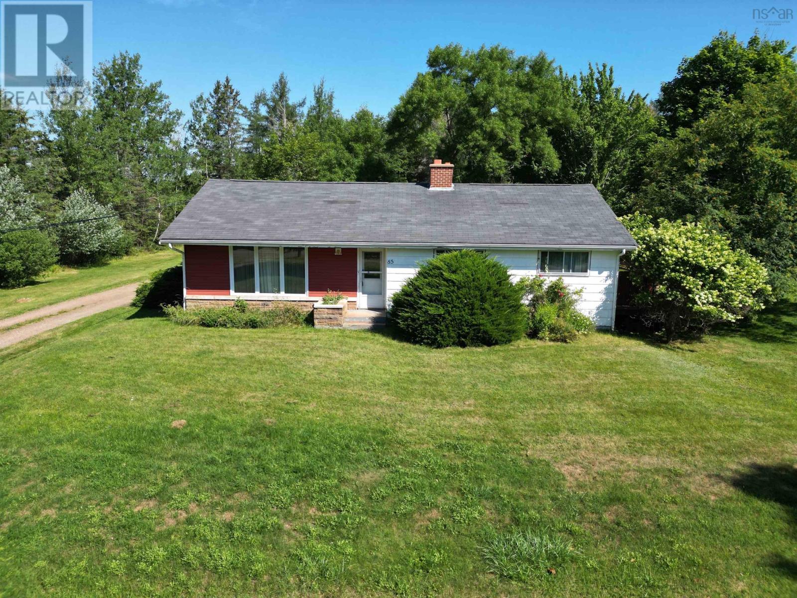 85 BROOKSIDE BRANCH Road, Brookside, Nova Scotia