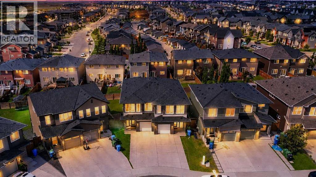 121 Carringvue Park NW, Calgary, Alberta