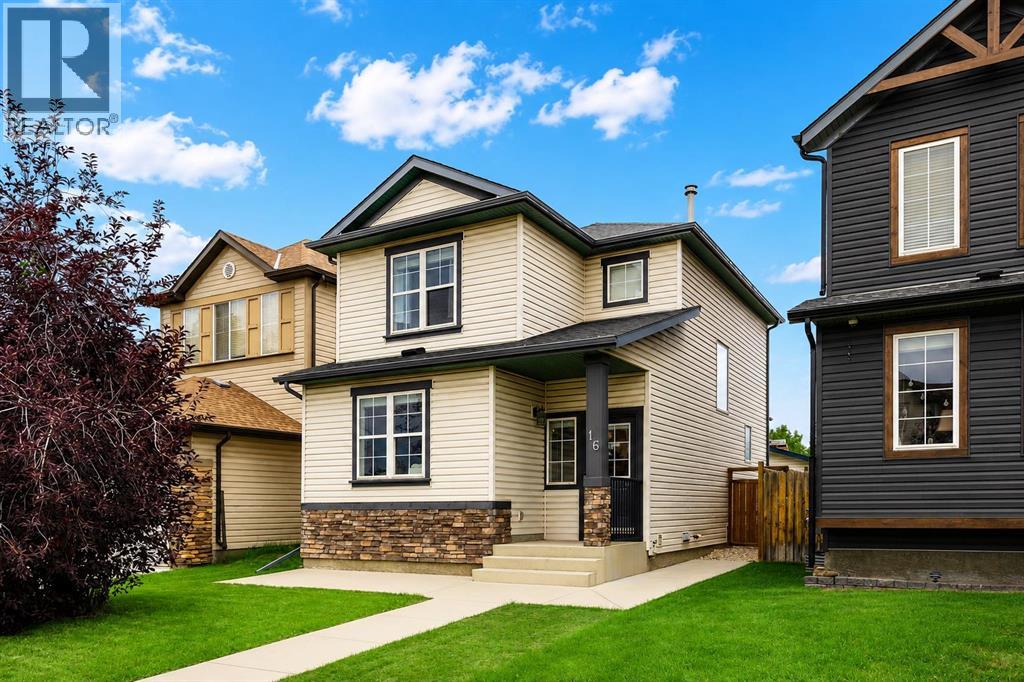 16 Covebrook Place NE, Calgary, Alberta