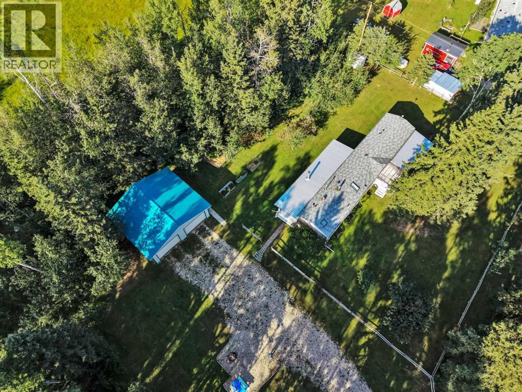 2,  Spruce Park, Rural Clearwater County, Alberta  T0M 0M0 - Photo 31 - A2335326