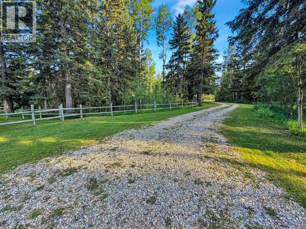 2,  Spruce Park, Rural Clearwater County, Alberta  T0M 0M0 - Photo 46 - A2335326