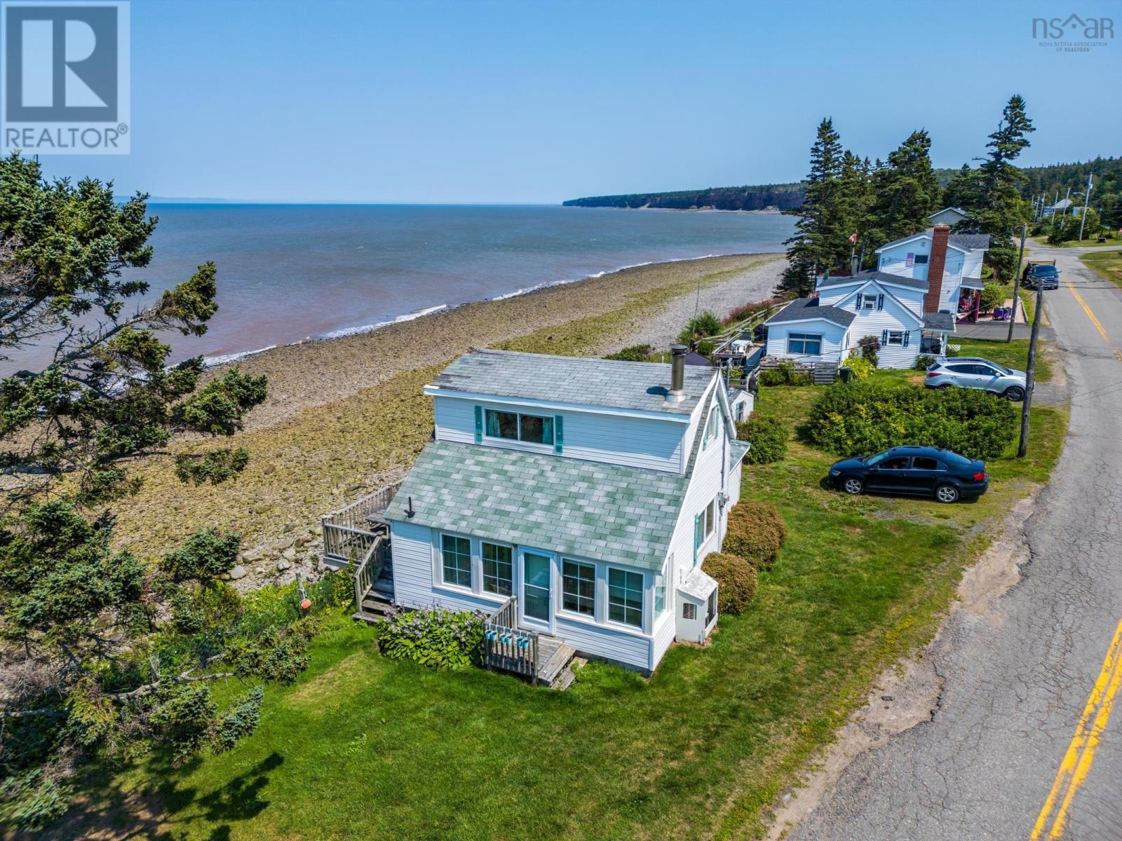 811 French Cross Road, Morden, Nova Scotia