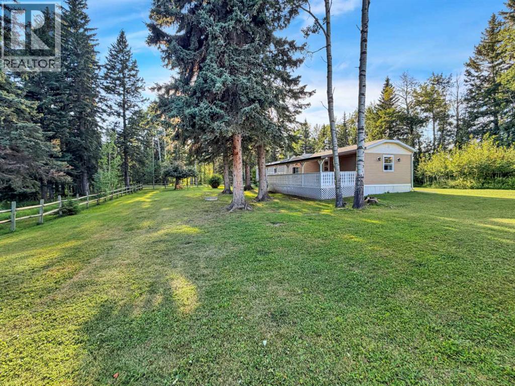 2,  Spruce Park, Rural Clearwater County, Alberta  T0M 0M0 - Photo 36 - A2335326