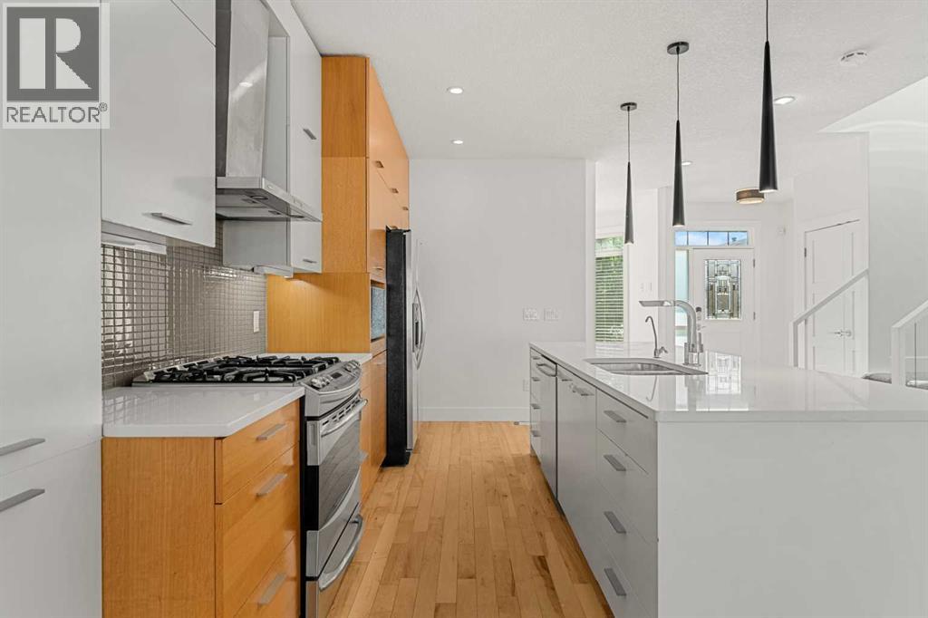 4828 20 Avenue NW, Calgary, Alberta  T3B 0V3 - Photo 7 - A2332506