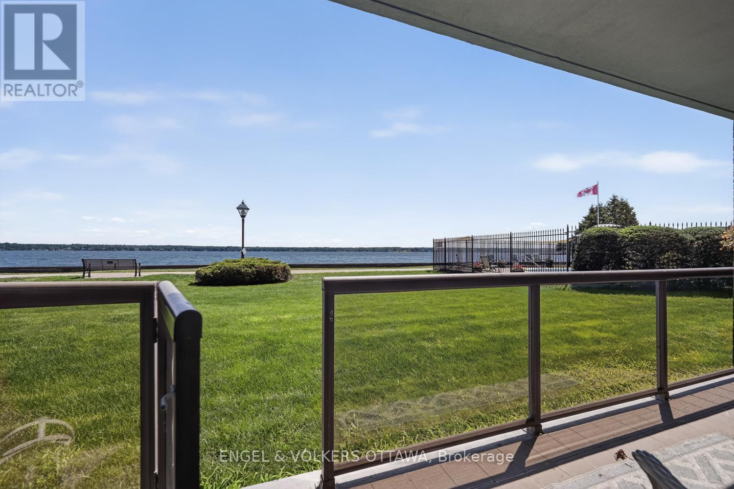 110 - 55 Water Street E, Brockville, Ontario  K6V 1A3 - Photo 24 - X13649530
