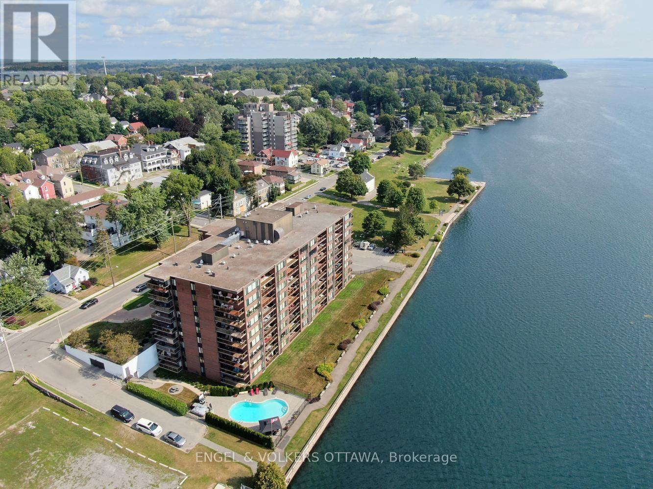 110 - 55 Water Street E, Brockville, Ontario  K6V 1A3 - Photo 5 - X13649530