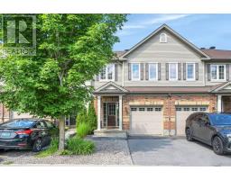 358 ALDWORTH PRIVATE, Ottawa, Ontario