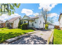 242 EAST 43RD Street, Hamilton, Ontario