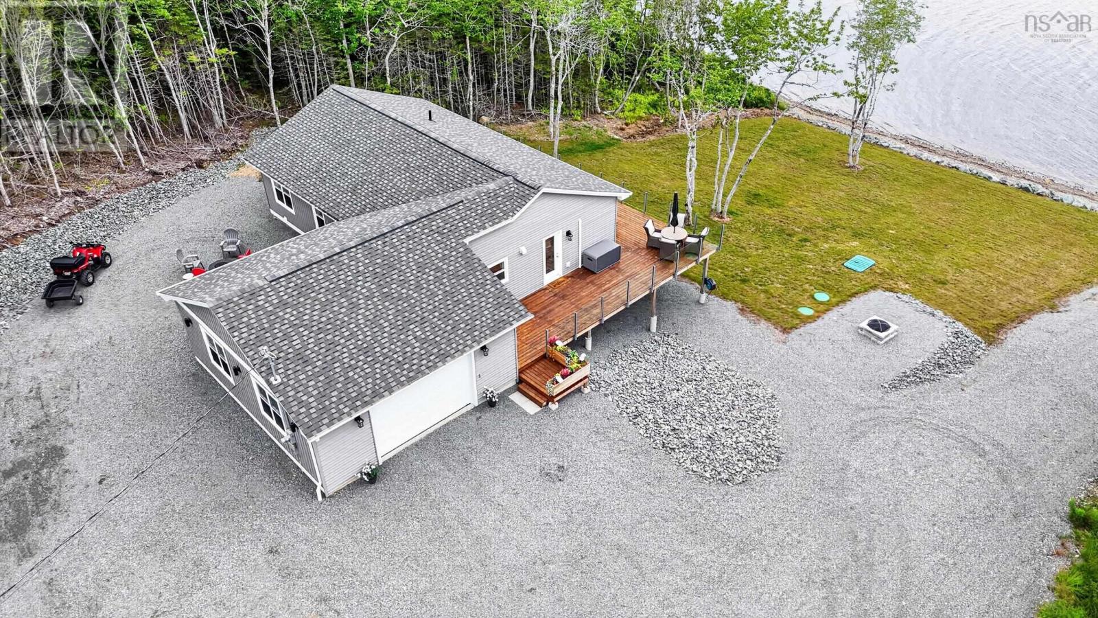 259 Maple Drive, Cape George, Nova Scotia  B0E 3B0 - Photo 36 - 202619934