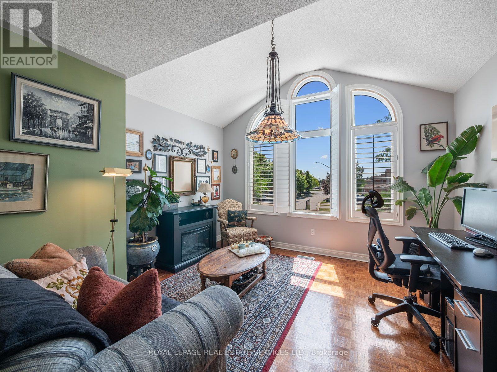 84 Sandway Crescent, Vaughan, Ontario  L6A 2M3 - Photo 22 - N13649540