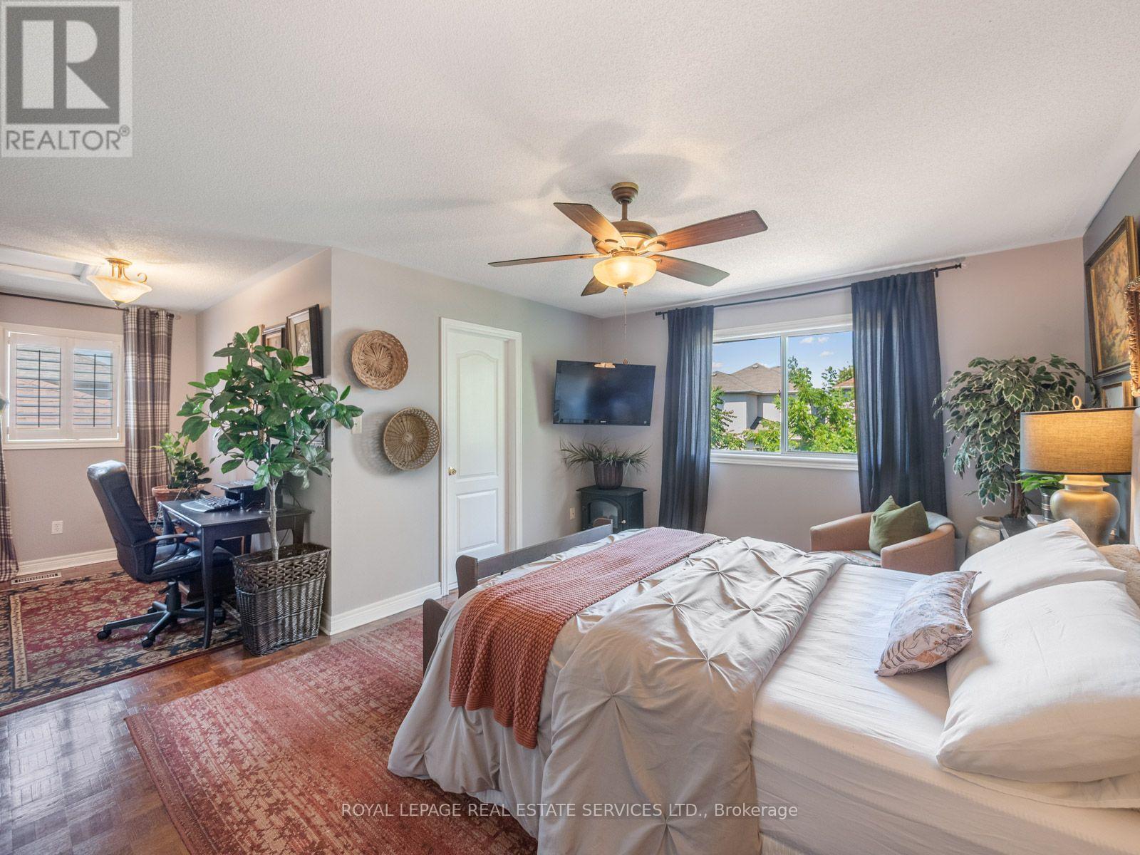 84 Sandway Crescent, Vaughan, Ontario  L6A 2M3 - Photo 26 - N13649540