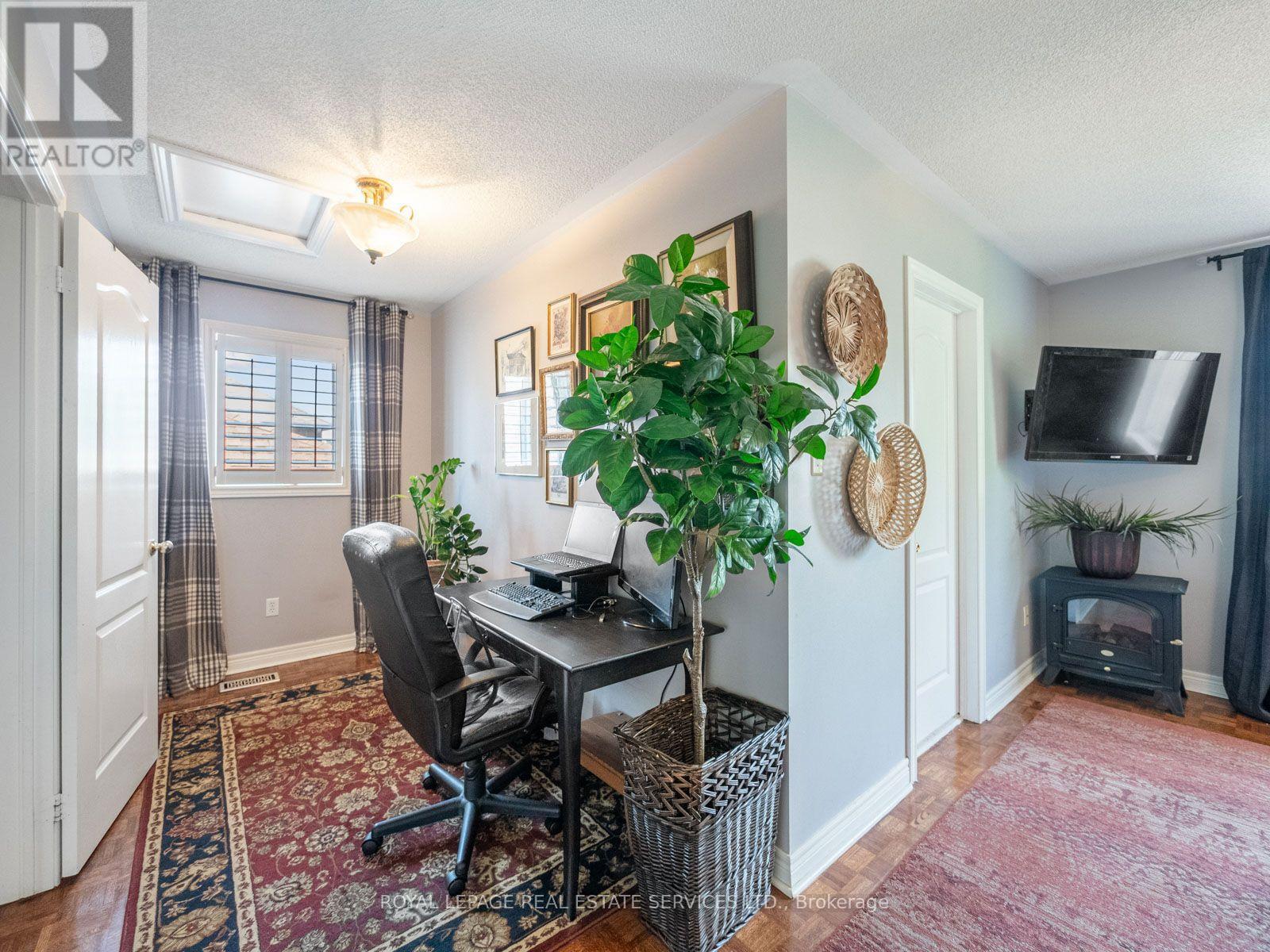 84 Sandway Crescent, Vaughan, Ontario  L6A 2M3 - Photo 27 - N13649540
