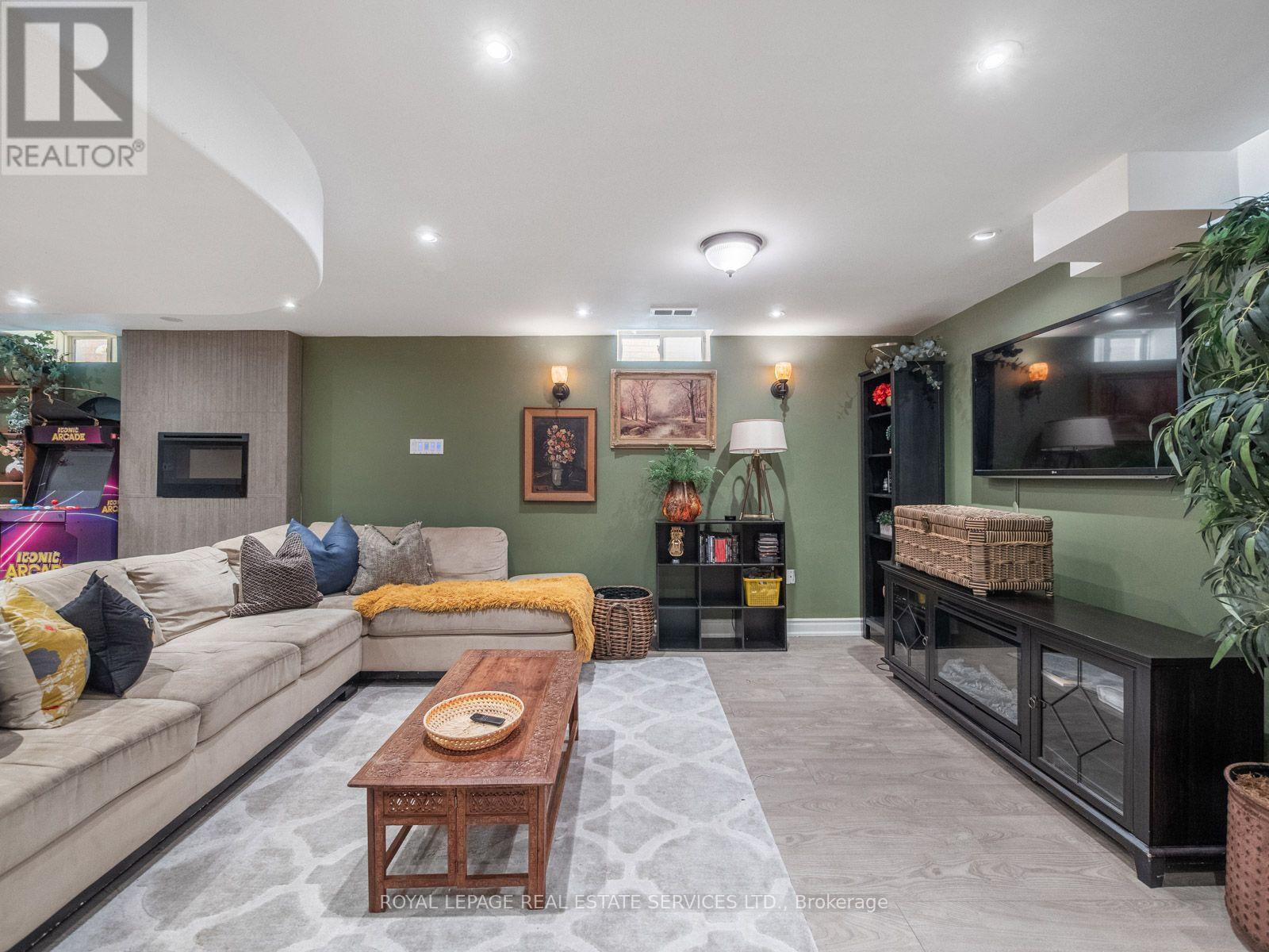 84 Sandway Crescent, Vaughan, Ontario  L6A 2M3 - Photo 32 - N13649540