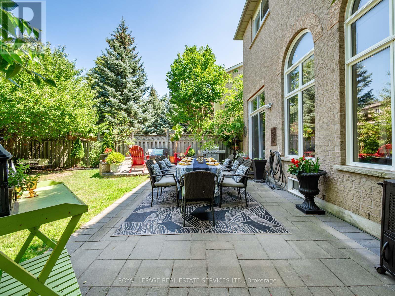 84 Sandway Crescent, Vaughan, Ontario  L6A 2M3 - Photo 39 - N13649540