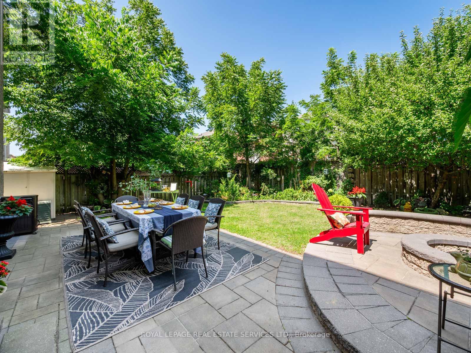 84 Sandway Crescent, Vaughan, Ontario  L6A 2M3 - Photo 40 - N13649540